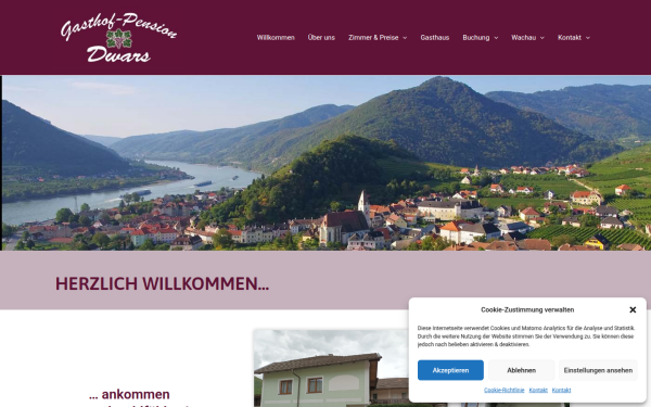 www.gaestehaus-dwars.at