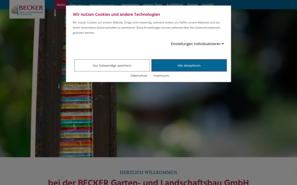 www.galabau-becker.de