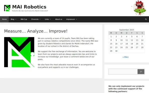 www.mai-robotics.de