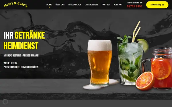 www.monisundbuggis.de