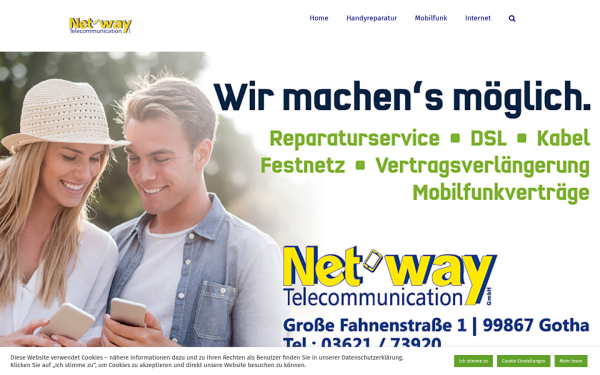 www.my-netway.de