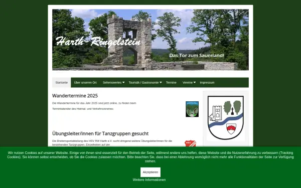 harth-ringelstein.de
