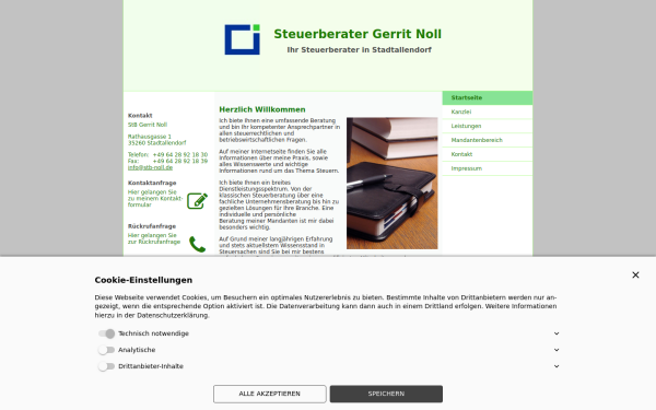 stbnoll.de