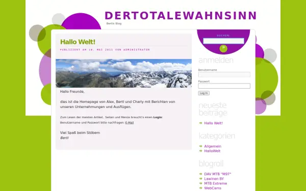 www.dertotalewahnsinn.de