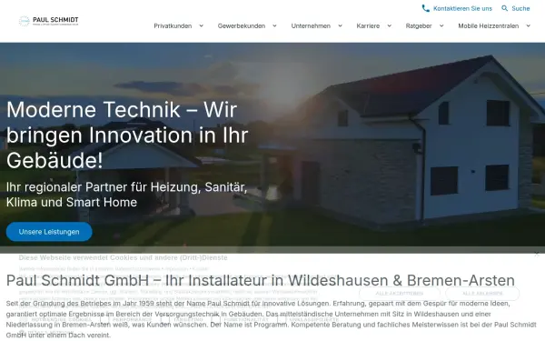 www.paulschmidt-gmbh.de