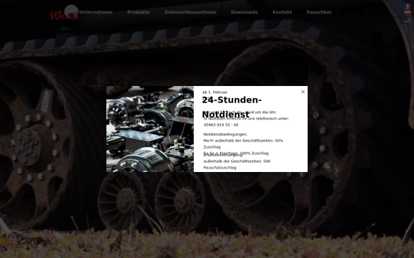 www.wienhoff.de