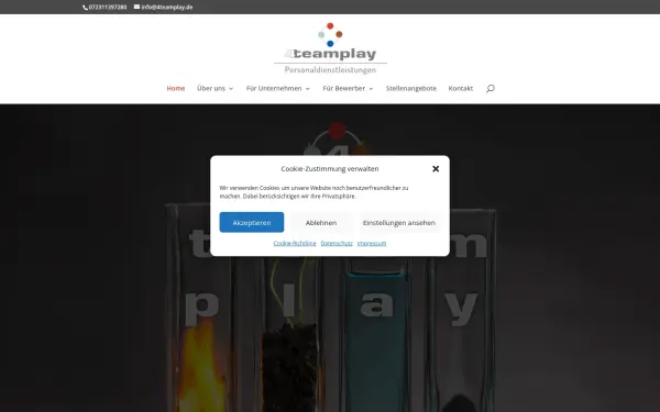 4teamplay.de