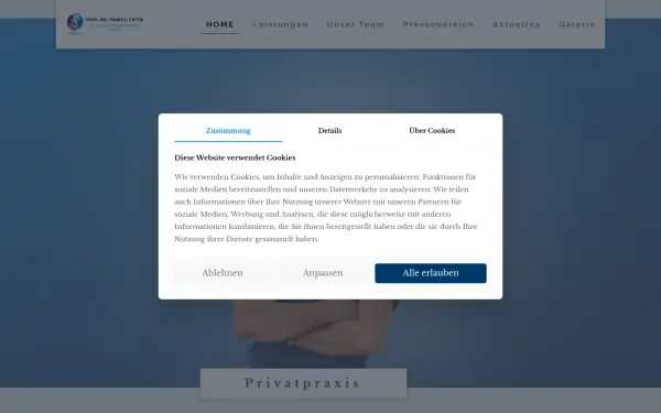 dr-latta.de