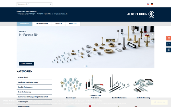 www.albertkuhn.de