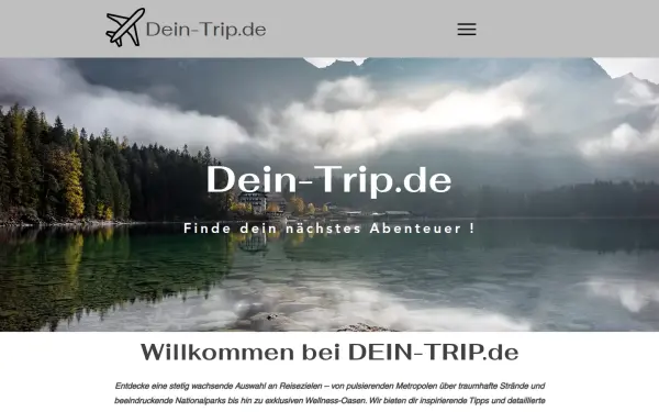 www.dein-trip.de