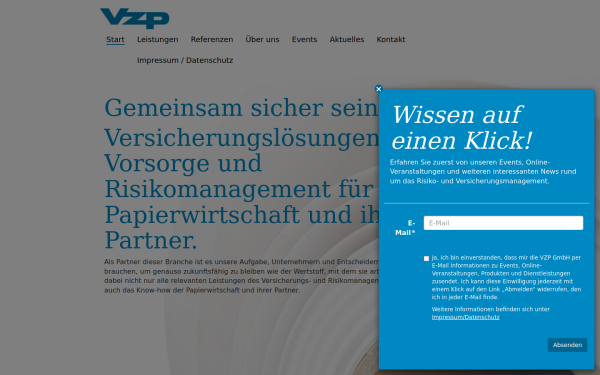 www.vzp-online.de