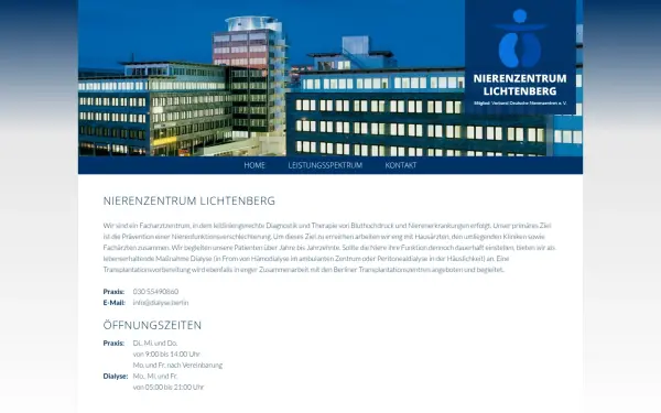 www.nierenzentrum-lichtenberg.berlin