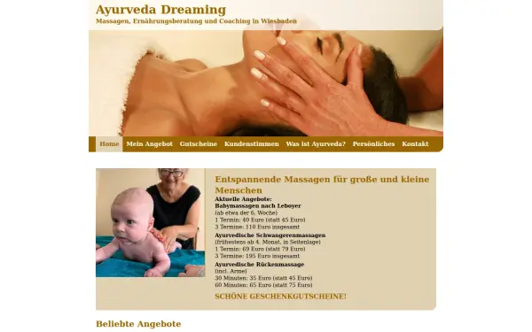ayurveda-dreaming.de