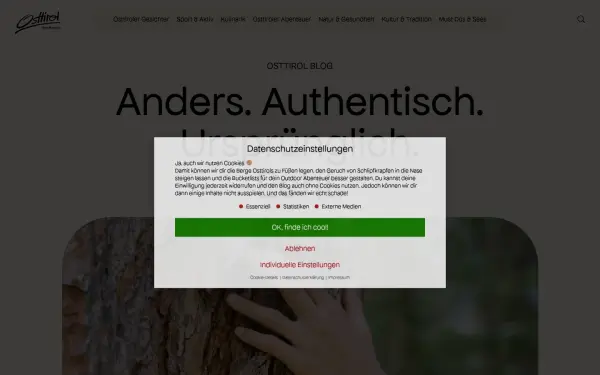 blog.osttirol.com