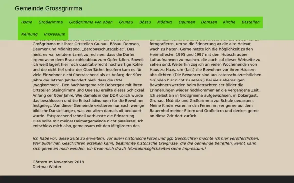 www.grossgrimma.de