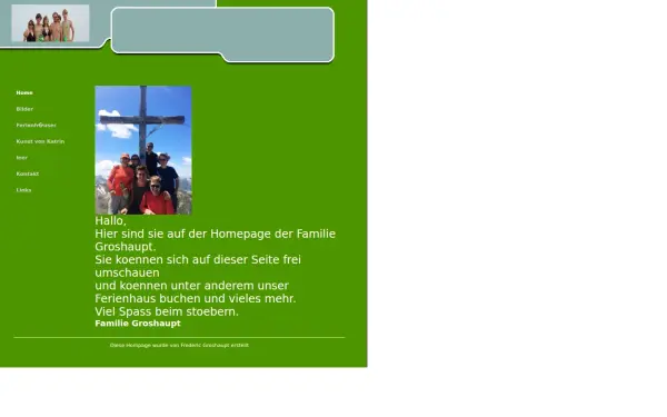 groshaupt.de