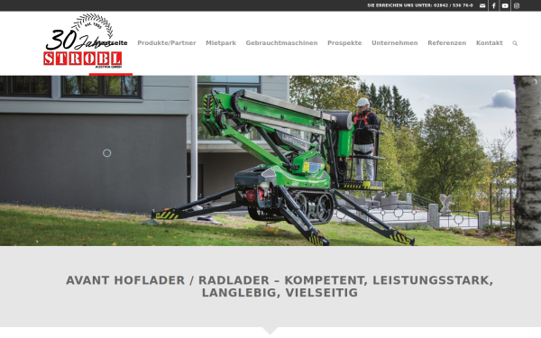 www.strobl-austria.at
