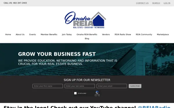 omahareia.com