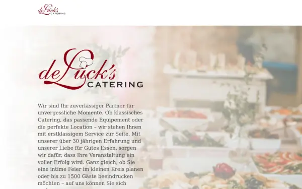 deluecks-catering.de