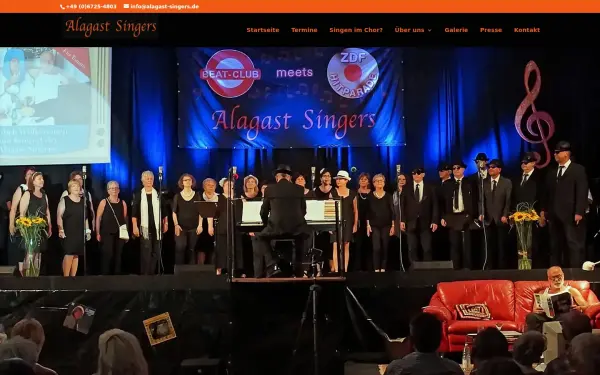 www.alagast-singers.de
