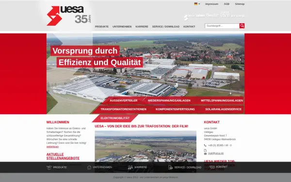 www.uesa.de