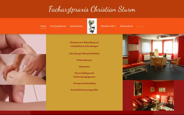 www.arztpraxis-sturm.de