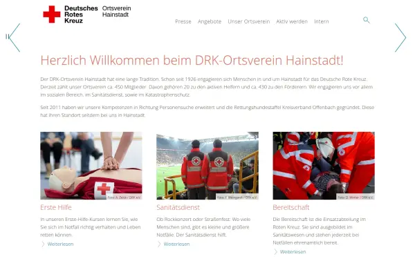 www.drk-hainstadt.de