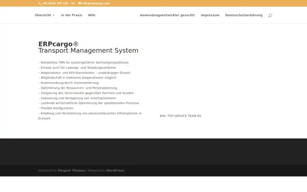 www.erpcargo.com