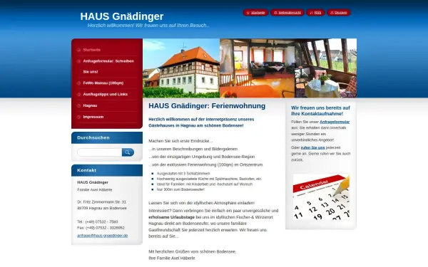 www.haus-gnaedinger.de