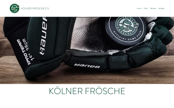 www.koelnerfroesche.org