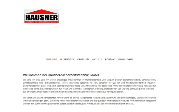 www.hausner-st.com