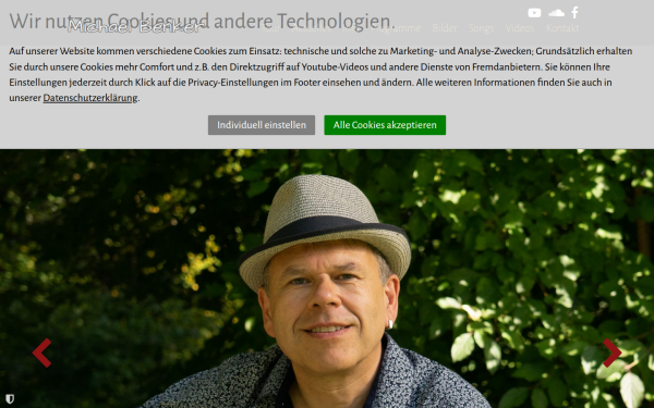 www.michaelbenker.de