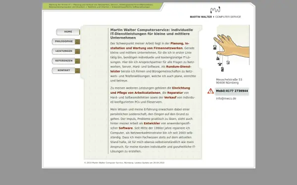 mwcs.de