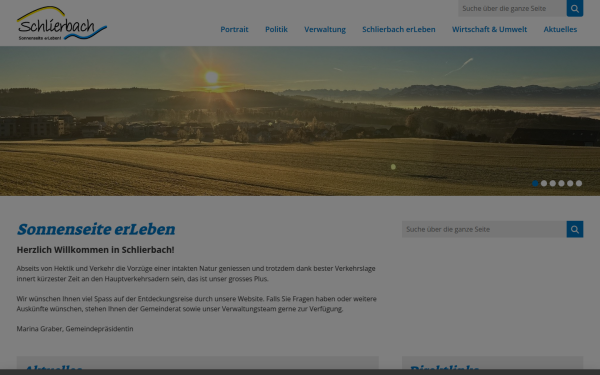 www.schlierbach.ch