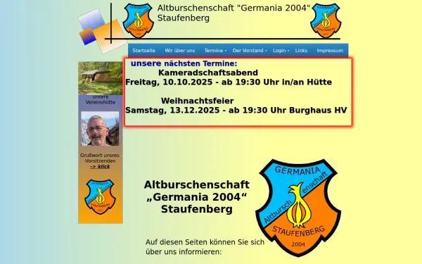 altgermania.de