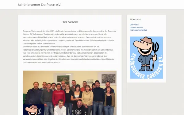 dorfnosn.de