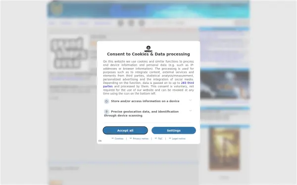 gamefront.de