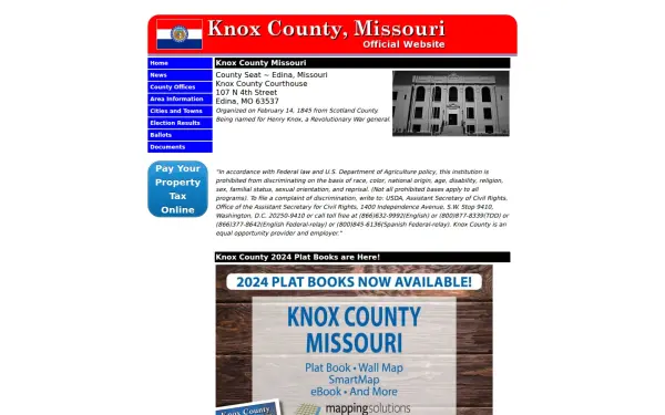 knoxcountymo.org