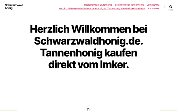 schwarzwaldhonig.de