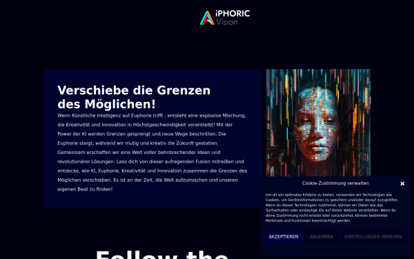 aiphoric.com