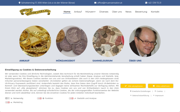 www.muenzensalon.at
