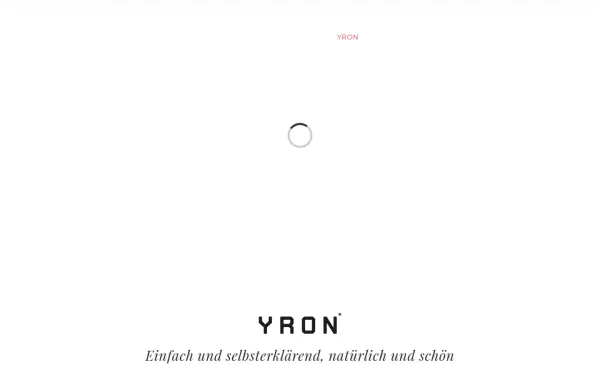 www.yron.de