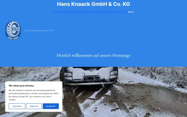 hansknaack.de