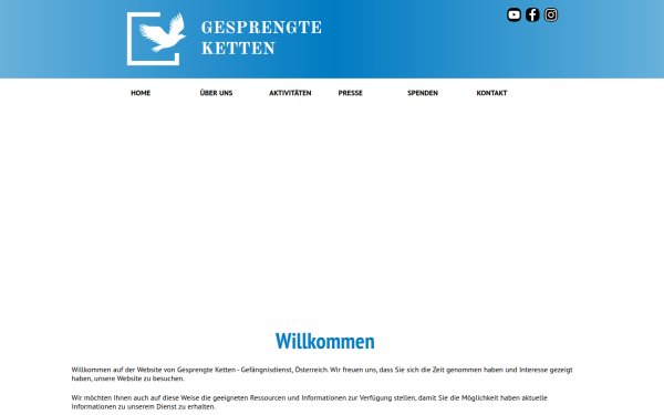 www.gesprengteketten.at