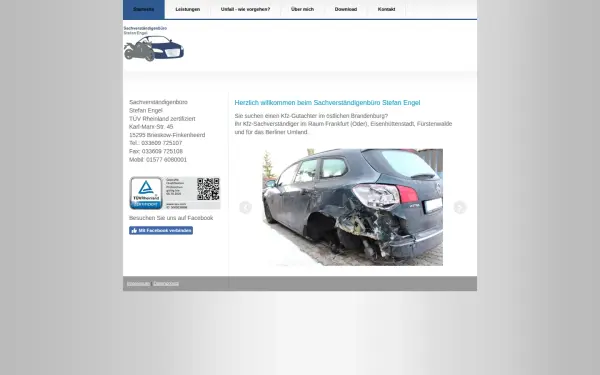 www.gutachten-engel.de