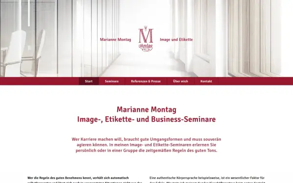 www.marianne-montag.de