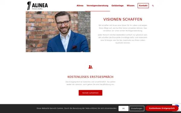alinea.de