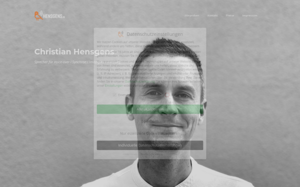 www.hensgens.de