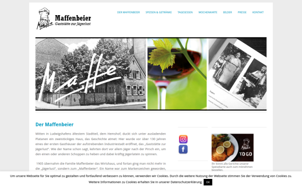 www.maffenbeier.de