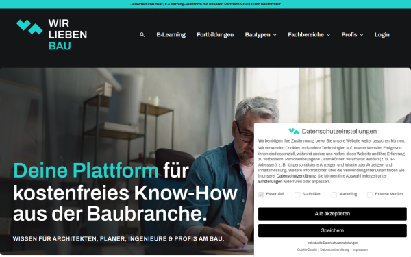 www.wirliebenbau.de